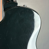Wear on back of Used PRS SE Singlecut.