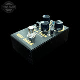 Right angle of Used Way Huge Pork&Pickle Bass Overdrive/Fuzz TFW3910.
