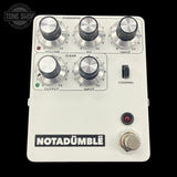 Top of Used JHS Pedals NOTADÜMBLË V1 TFW3745.