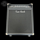Front of Used Two Rock Studio Signature 1x12 35W Combo TFW3743.