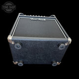 Front angle of Used Two Rock Studio Signature 1x12 35W Combo TFW3743.