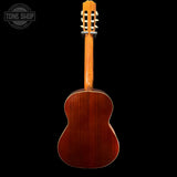 Back of Used 1982 Alhambra 2C Natural.