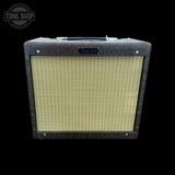 Front of Used 2023 Fender Blues Junior IV "Western" FSR TFW4041.