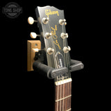 Headstock of Used 2009 Gibson Les Paul Junior Vintage Tobacco.