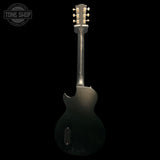 Back of Used 2009 Gibson Les Paul Junior Vintage Tobacco.