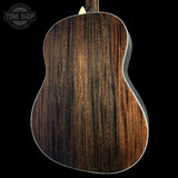 Taylor Custom Grand Pacific Mahogany Weathered Barn w/case