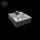 Right angle of Used TC Electronic Ditto X2 Looper Pedal TFW4033.