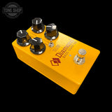 Right angle of Used Diamond Bass Compressor/Equalizer TFW3783.