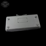Bottom of Used Headrush FRFR-GO 30 Watt Flat-Response Rechargeable Amplifier TFW3824.