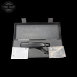 Used Sennheiser MD421 II Cardioid Dynamic Microphone in case.