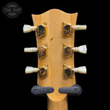 Used 1980 Alvarez "Lawsuit Era" 5022 Jumbo Natural TFW3829