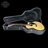 Used Martin GPC-X2E in case.