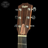 Headstock for Used 2009 Taylor 210.