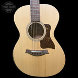 Front of Used 2022 Taylor Academy 12E.