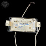 Bottom of Used Seymour Duncan SH-55n "Seth Lover" Neck Humbucker (7.32Ohms) TFW3844.