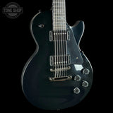 Front angle of Used 2026 Gibson Les Paul Studio Dark.