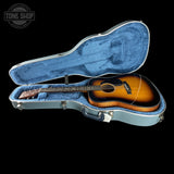 Used Martin Molly Tuttle D-18 in case.