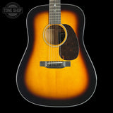 Front of Used Martin Molly Tuttle D-18.
