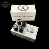 Right angle of Used J. Rockett GTO Overdrive TFW3864.