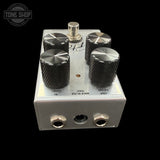 Back of Used J. Rockett GTO Overdrive TFW3864.