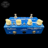 Bak of Used Fulltone Full-Drive 2 Mosfet TFW3884.