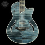Front of Used Taylor T5z Pro Denim.