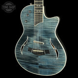 Front of Used Taylor T5z Pro Denim.