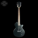 Full front of Used Sire Larry Carlton L3 Black.