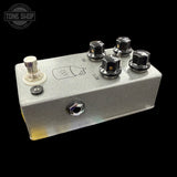 Right angle of Used JHS Pedals JHS Moonshine Overdrive Pedal V2 TFW3949.