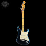 Full front of Used 1989 Fender Strat Plus.
