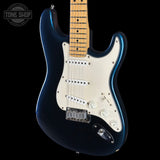 Full front of Used 1989 Fender Strat Plus.