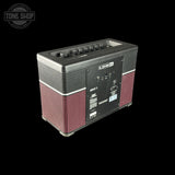 Back angle of Used Line 6 Amplifi 75.