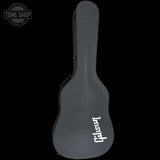 Case for Used 2025 Gibson M2M J-45 Long Scale Vintage Sunburst.