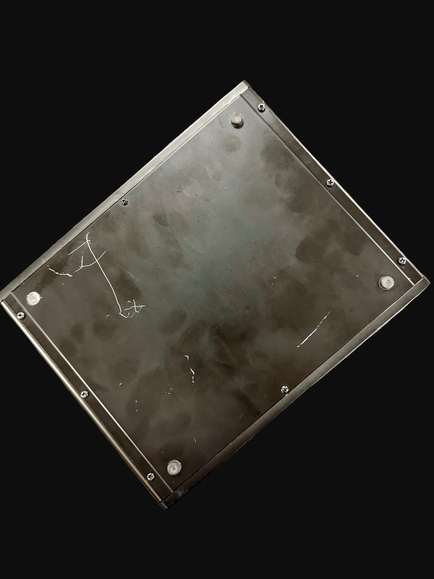 Used Mackie Mix 8 8-Channel Mixer TSS6337