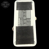 Bottom of Used TC Electronic PolyTune 3 Mini TFW3974.