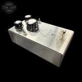 Right angle of Used Jackson Audio Prism Boost Pedal TFW3979.
