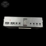 Front of Used Voodoo Lab Pedal Power 4x4 - Missing Cables TFW3977.