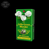 Used Mad Professor Little Green Wonder 10th Anniversary TSU26041