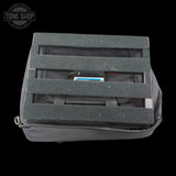 Bottom of Used Pedaltrain JR.