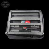 Top of Used Pedaltrain JR.