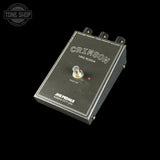 Used JHS Legends of Fuzz Crimson w/box TSU26049