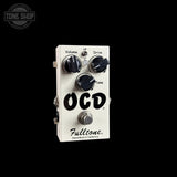 Used Fulltone OCD Overdrive TSU25997