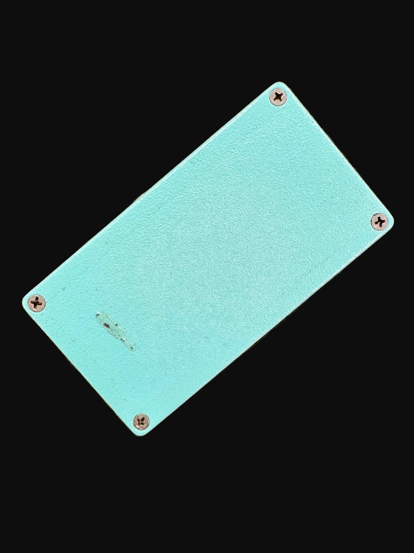 Used Walrus Audio Deep Six Compressor V1 TSS6427