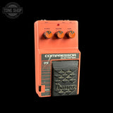 Used Ibanez CP10 Compressor TSU26033