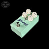Used Diamond Compressor/EQ Surf Green w/box TSU25971