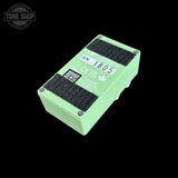 Used Diamond Compressor/EQ Surf Green w/box TSU25971