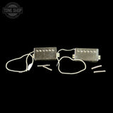 Used OX4 Standard PAF Low Wind Set TSU26054