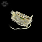 Used OX4 Standard PAF Low Wind Set TSU26054
