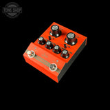 Used Suhr Thornicus Ian Thornley Fuzz/Octave w/box TSU25988