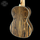 Used Cordoba 15TB-E Bocote Ukulele w/bag TSU26060